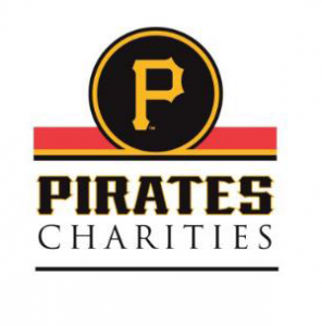 logo for Pirates Charities